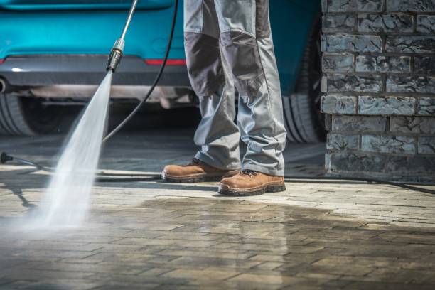 Best Building Exterior Washing  in Blue Point, NY
