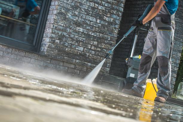 Best Dumpster Area Cleaning  in Blue Point, NY