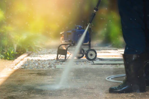 Blue Point, NY Pressure Washing Services Company
